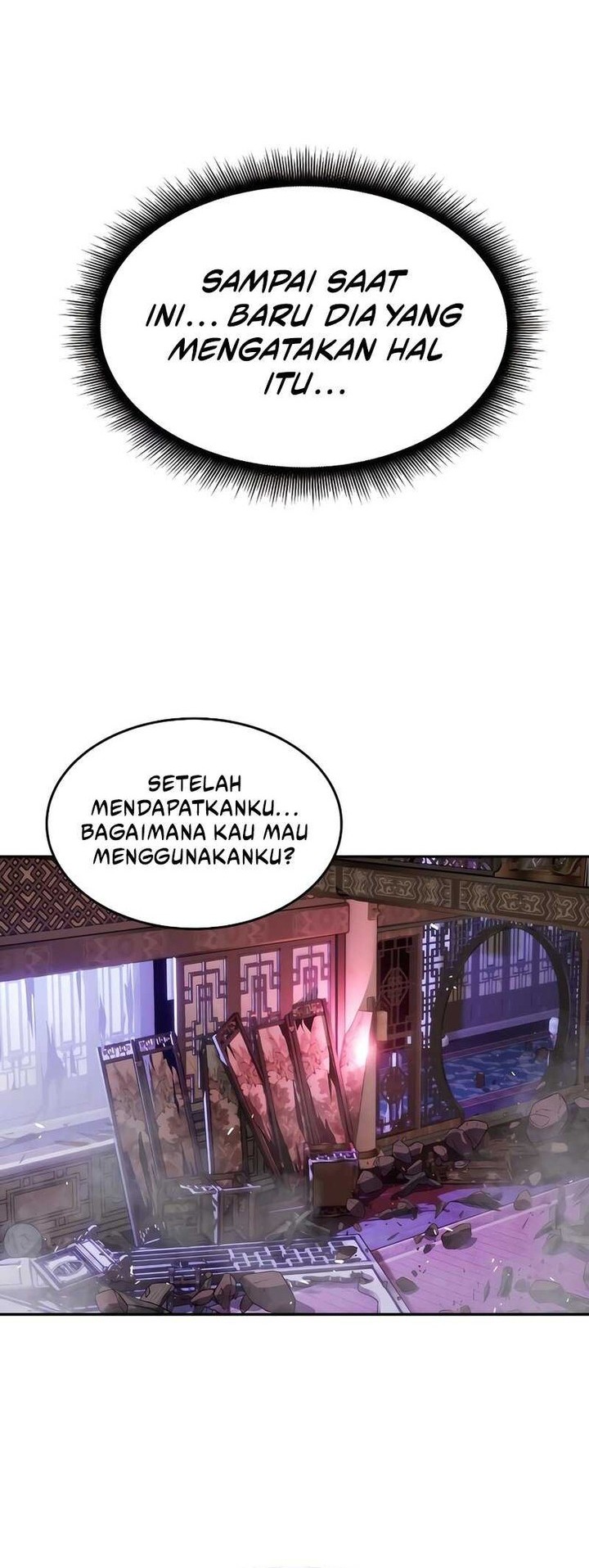 Absolute Dominion chapter 4 halaman 73
