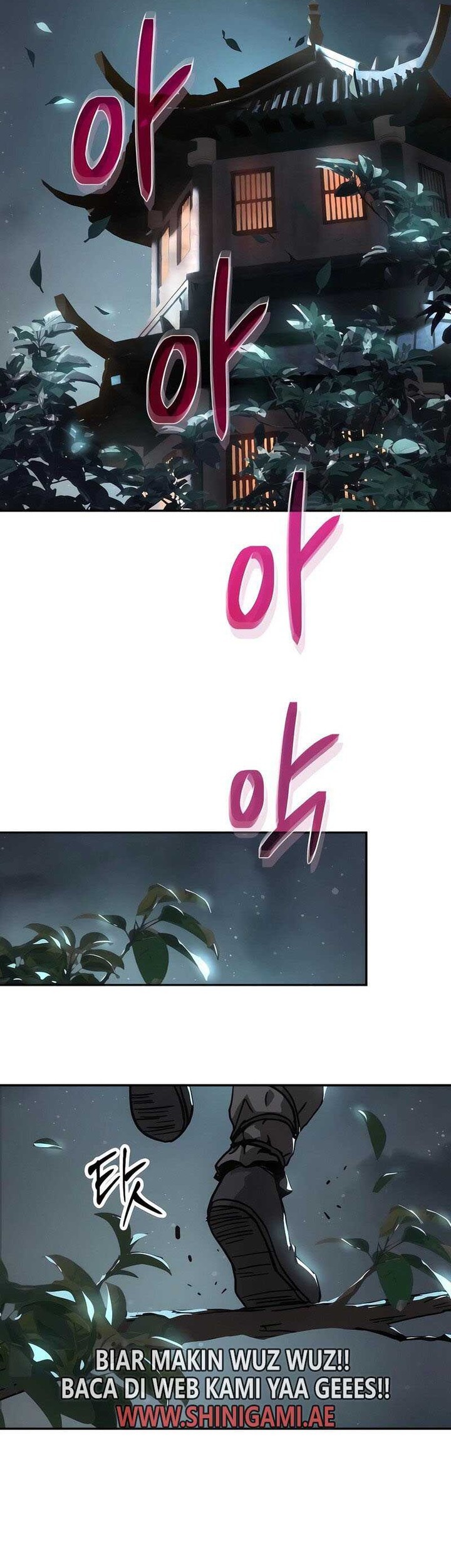 Absolute Dominion chapter 4 halaman 80