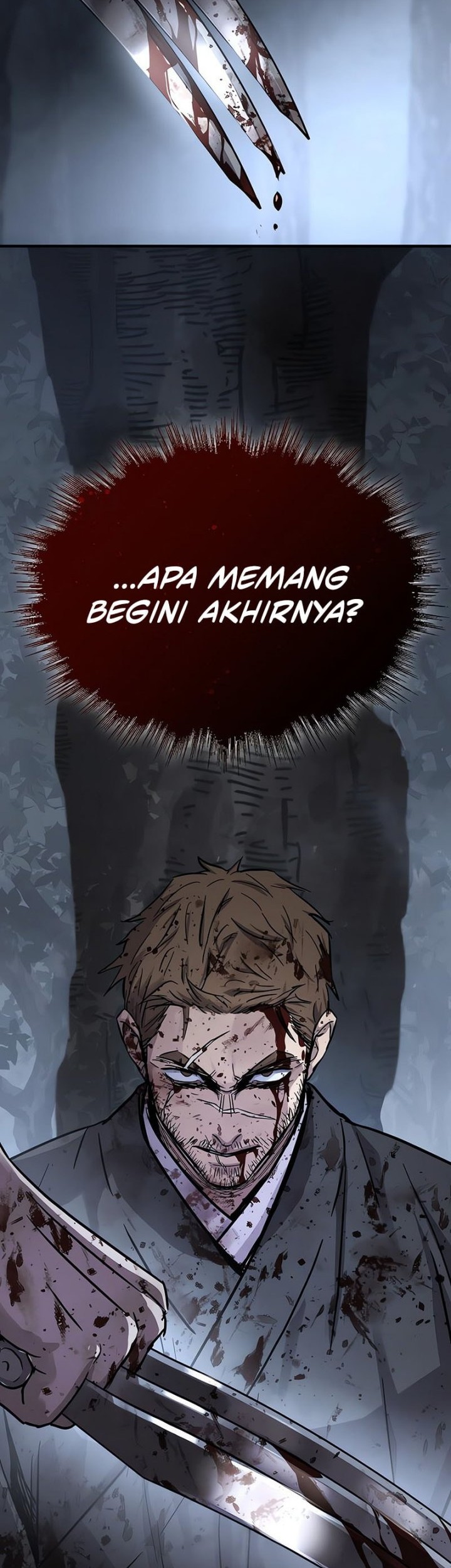 Absolute Dominion chapter 42 halaman 3