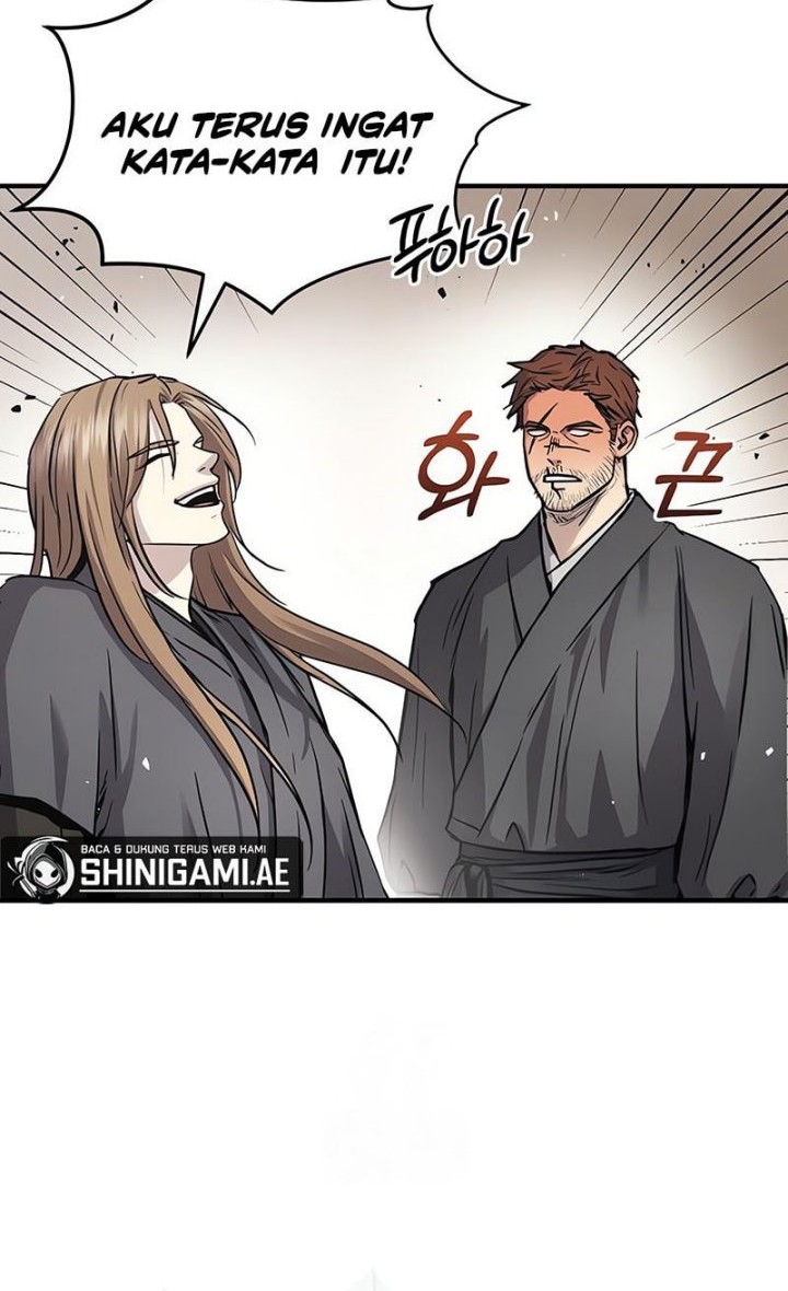 Absolute Dominion chapter 42 halaman 9
