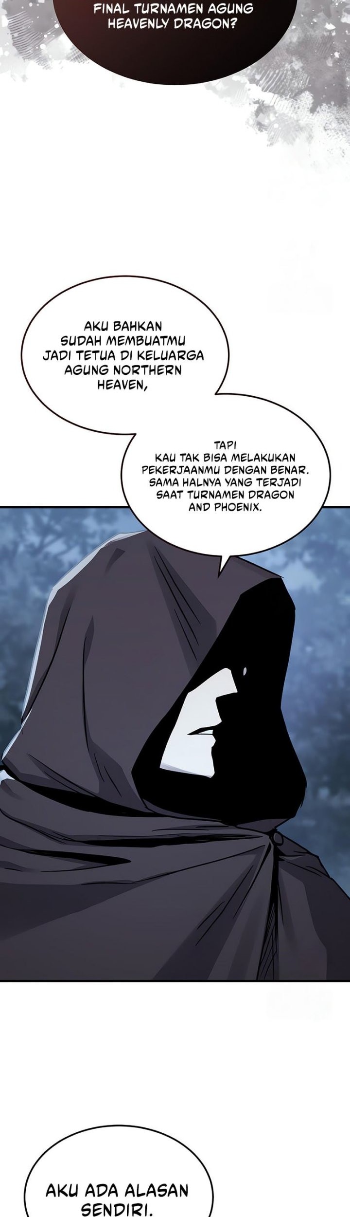Absolute Dominion chapter 42 halaman 16