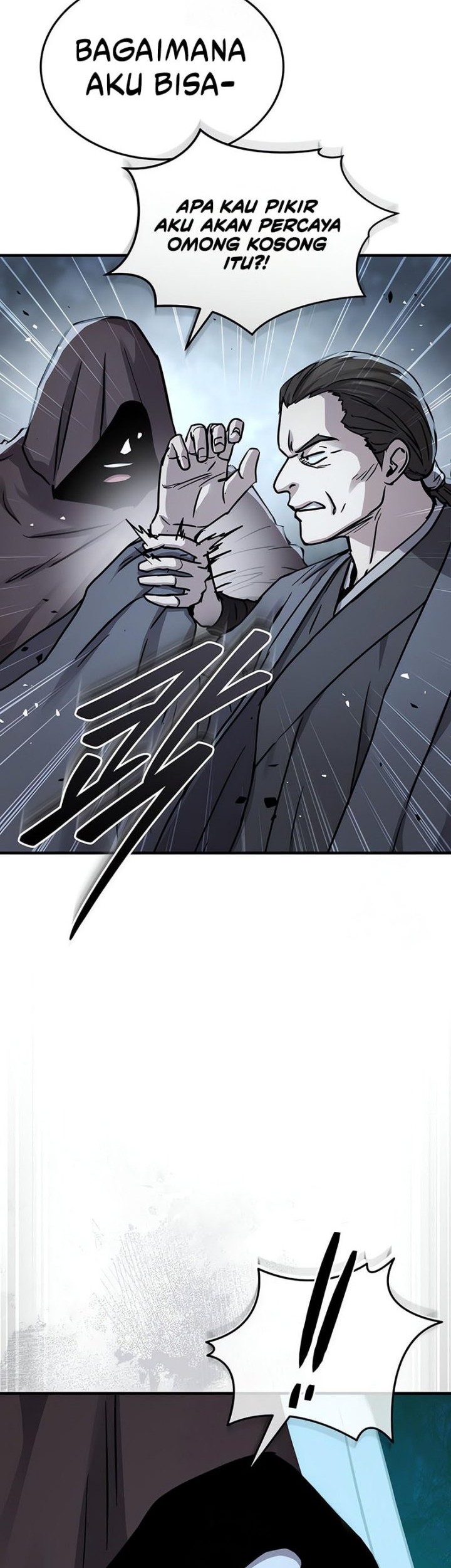 Absolute Dominion chapter 42 halaman 19