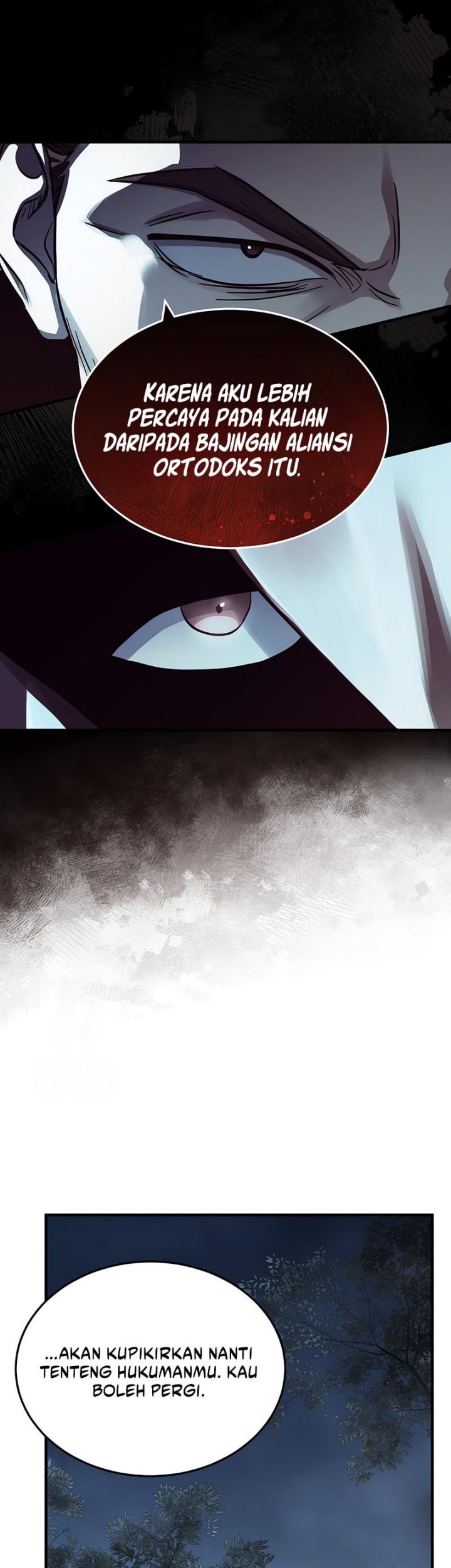 Absolute Dominion chapter 42 halaman 23