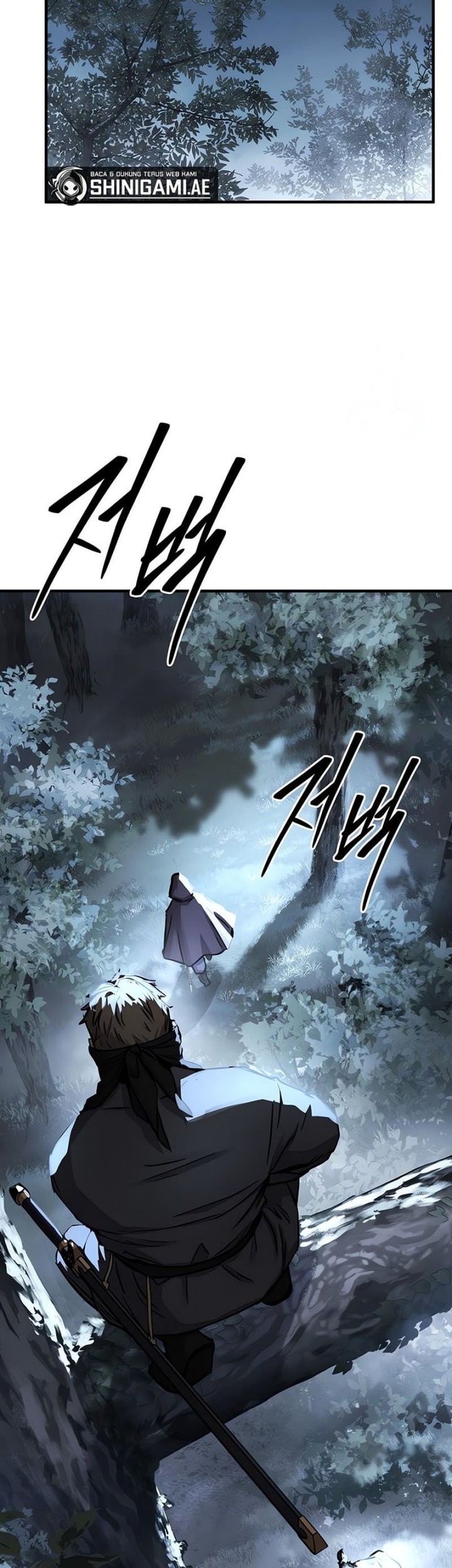 Absolute Dominion chapter 42 halaman 24