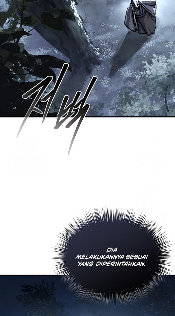 Absolute Dominion chapter 42 halaman 25