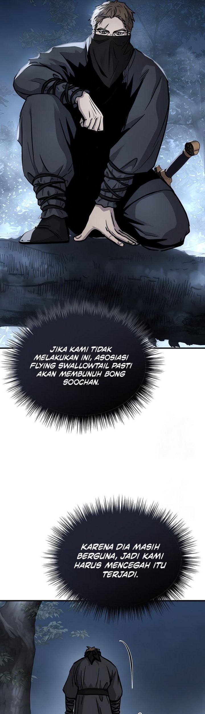 Absolute Dominion chapter 42 halaman 26