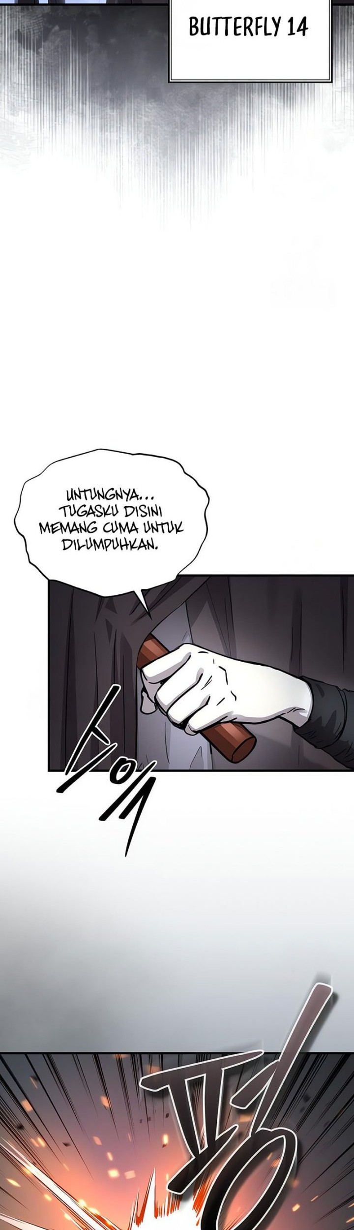 Absolute Dominion chapter 42 halaman 35