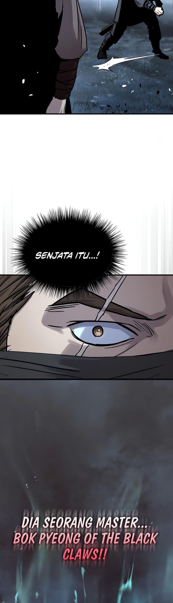 Absolute Dominion chapter 42 halaman 40