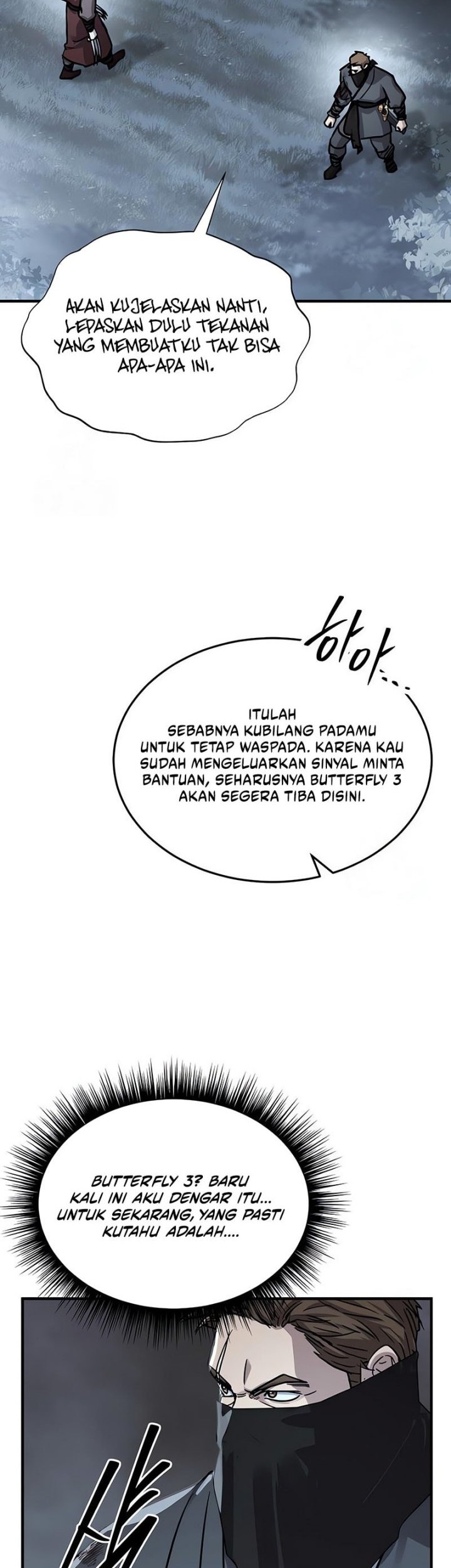 Absolute Dominion chapter 42 halaman 43