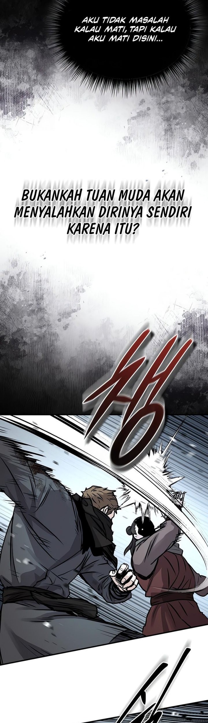 Absolute Dominion chapter 42 halaman 48