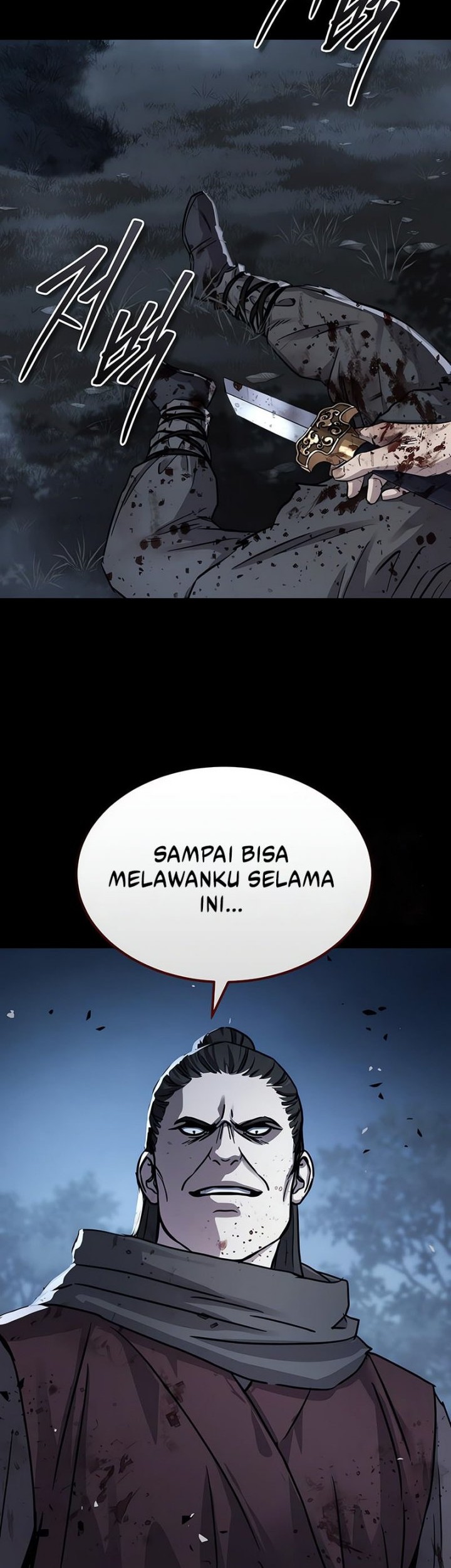 Absolute Dominion chapter 42 halaman 55