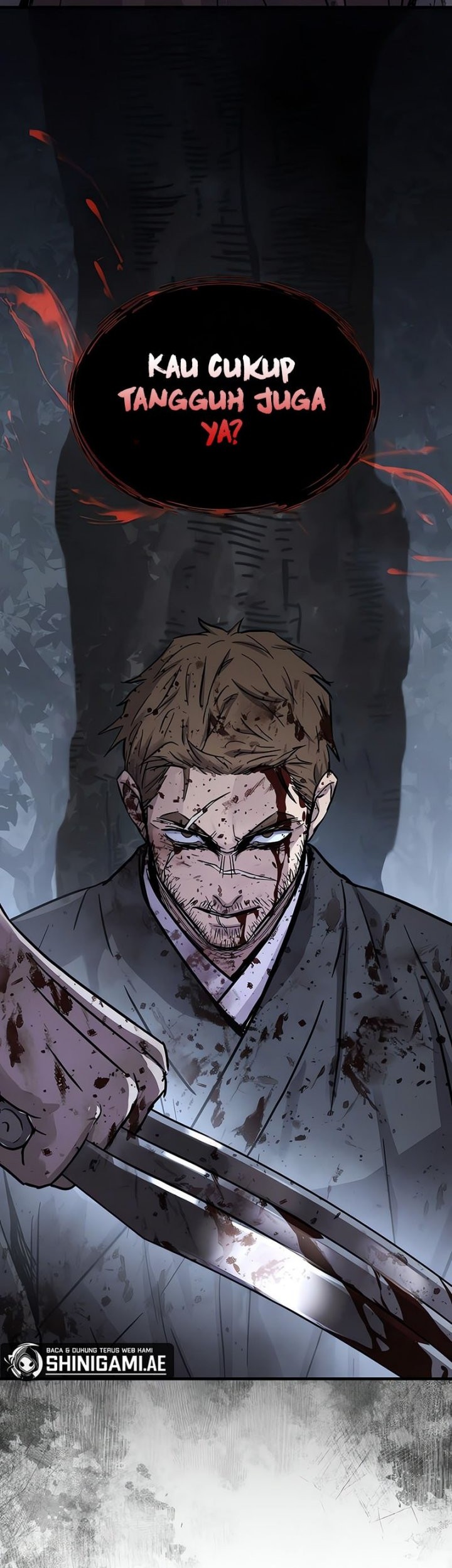 Absolute Dominion chapter 42 halaman 56