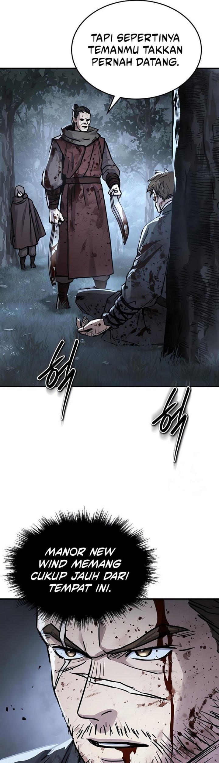 Absolute Dominion chapter 42 halaman 58