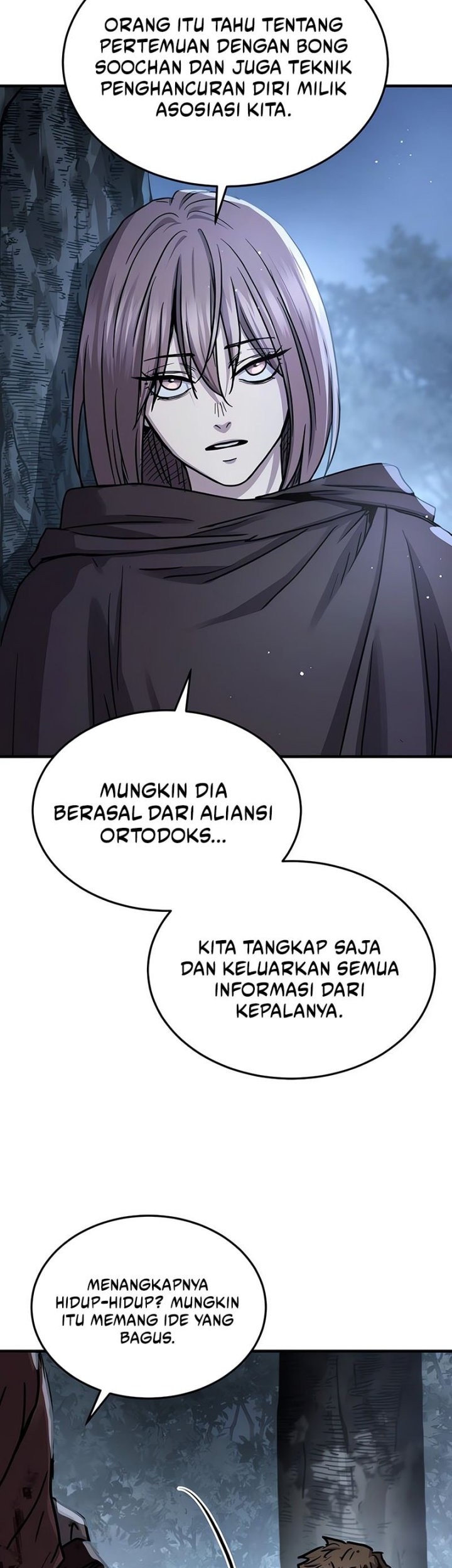 Absolute Dominion chapter 42 halaman 60