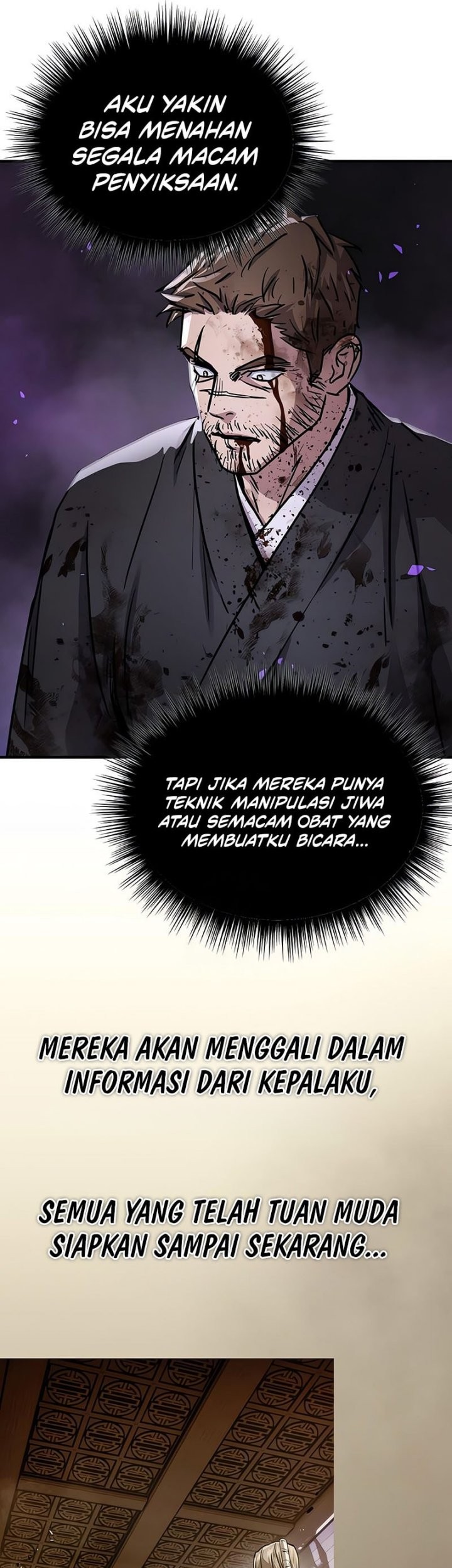 Absolute Dominion chapter 42 halaman 62
