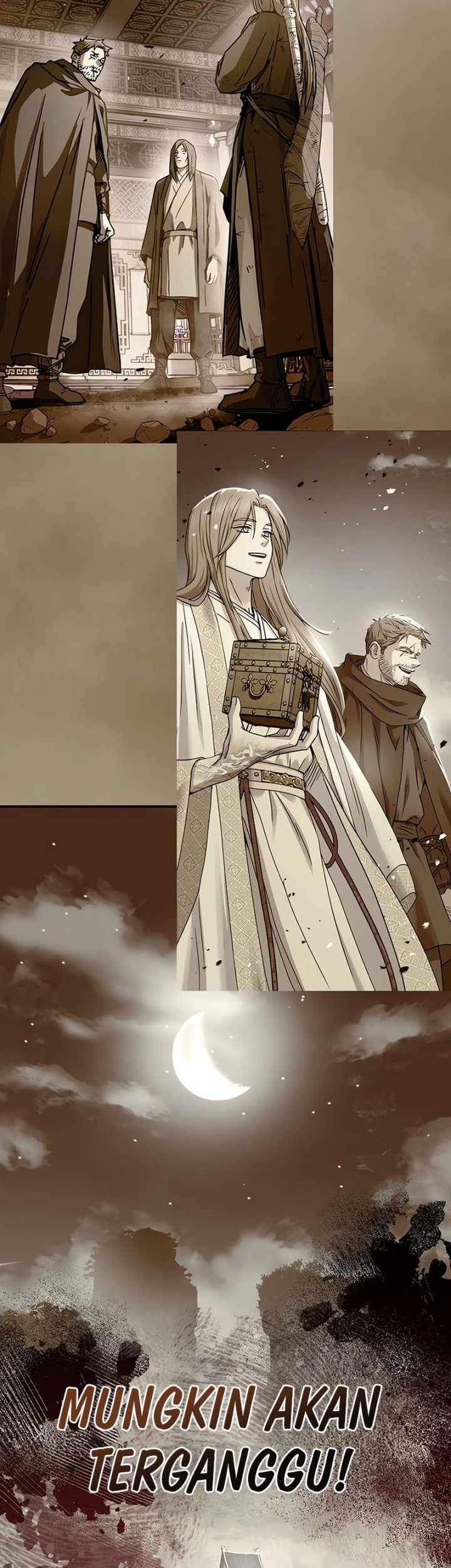 Absolute Dominion chapter 42 halaman 63