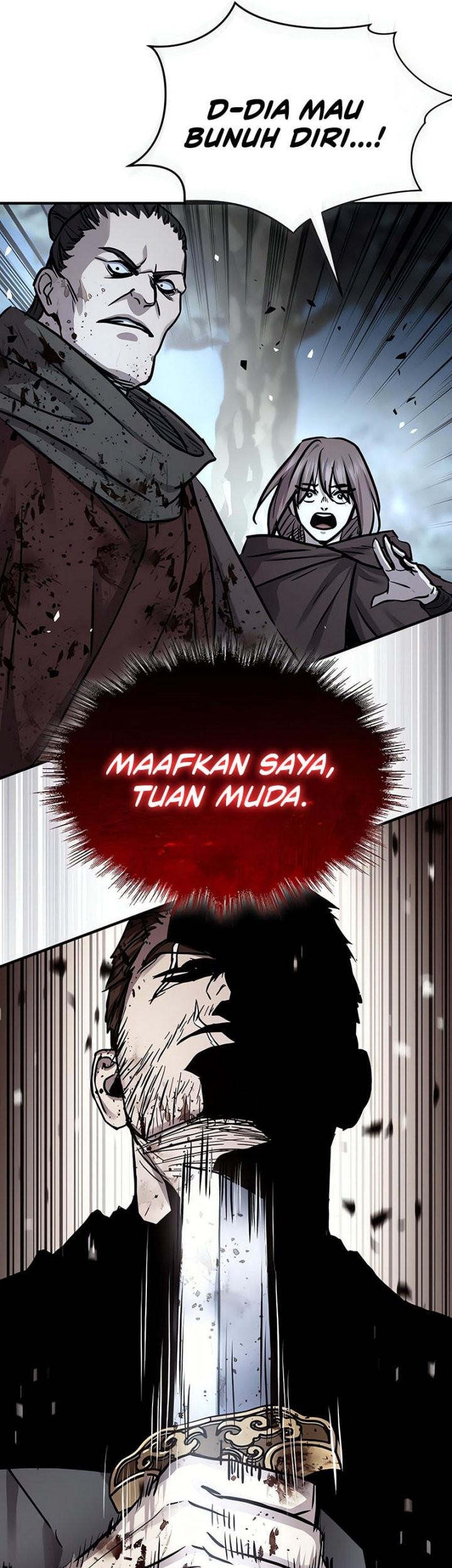 Absolute Dominion chapter 42 halaman 66