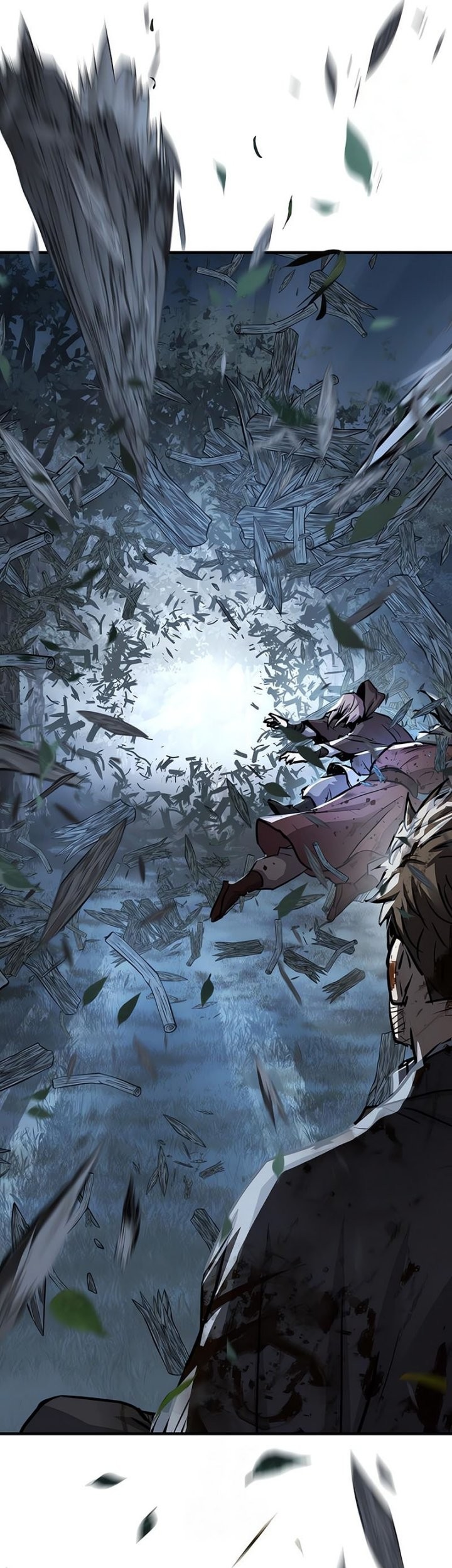 Absolute Dominion chapter 42 halaman 70
