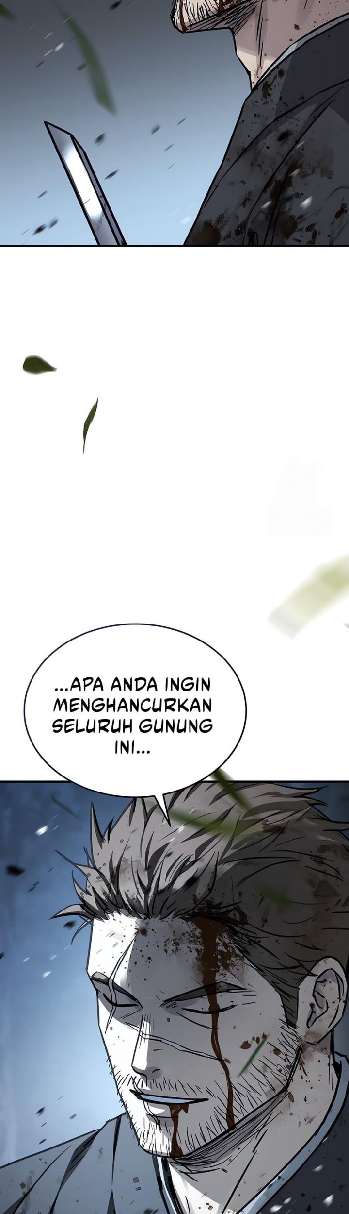 Absolute Dominion chapter 42 halaman 72