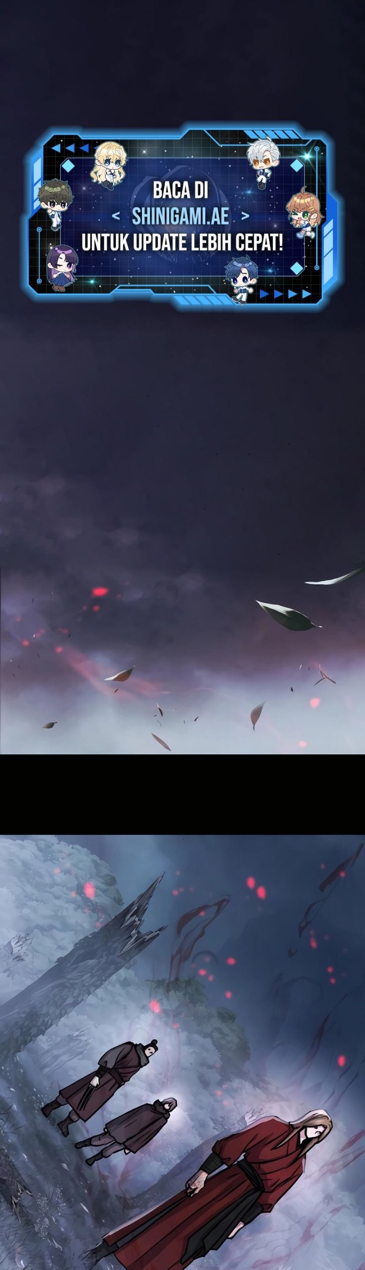 Absolute Dominion chapter 43 halaman 2