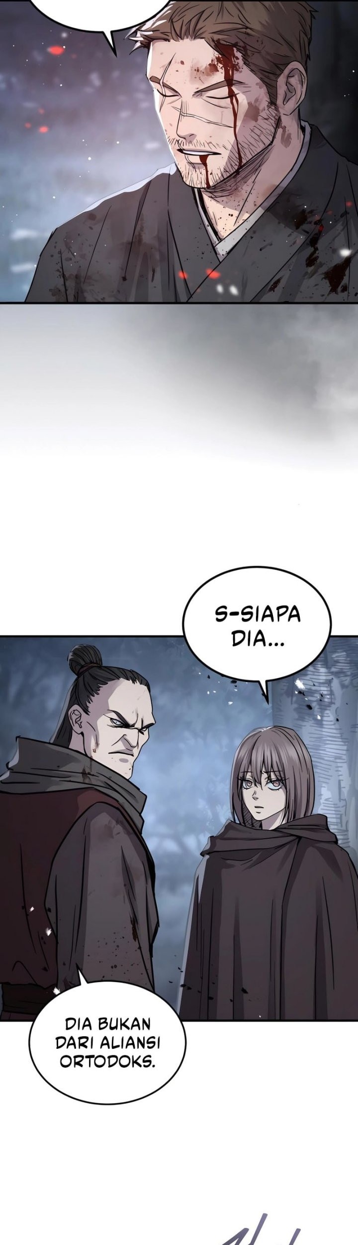 Absolute Dominion chapter 43 halaman 4