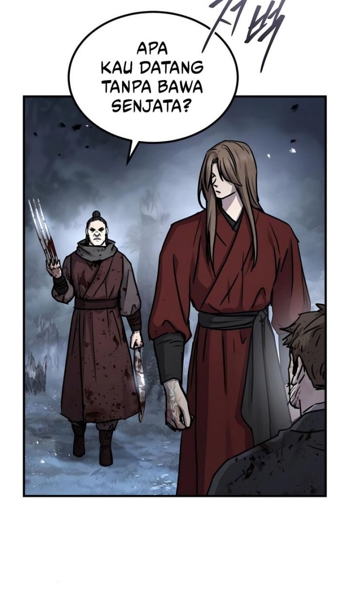 Absolute Dominion chapter 43 halaman 5