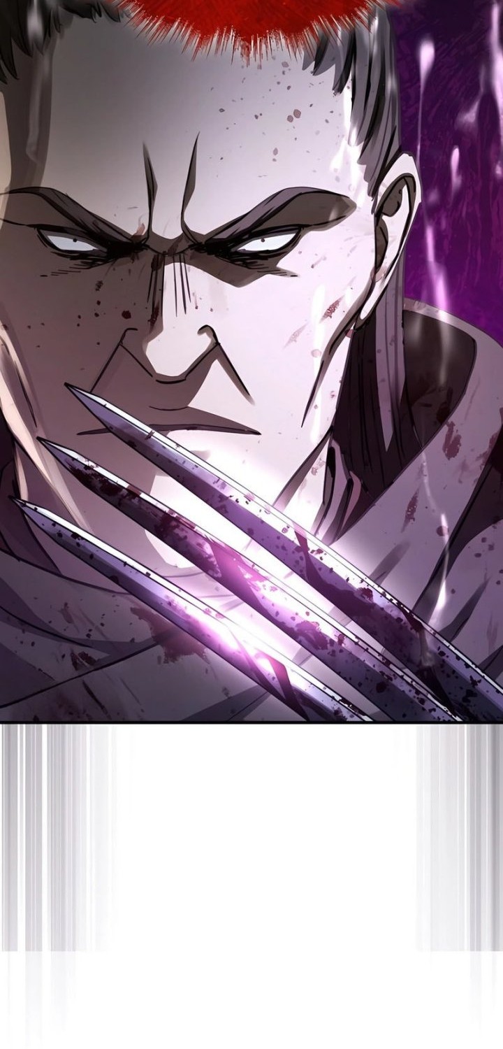 Absolute Dominion chapter 43 halaman 9