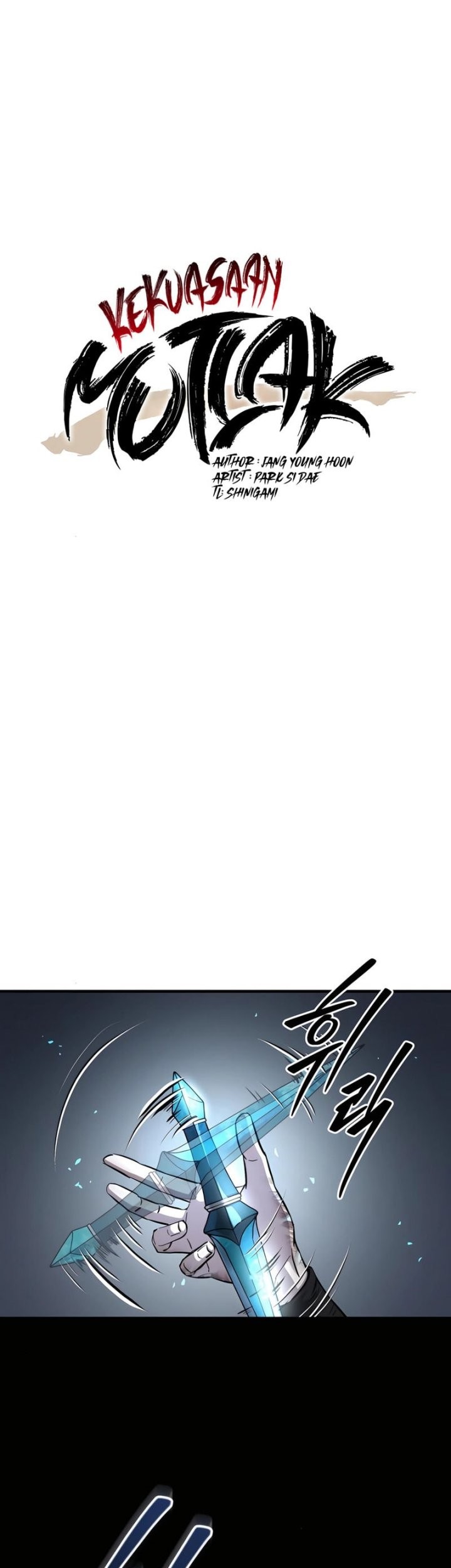 Absolute Dominion chapter 43 halaman 10