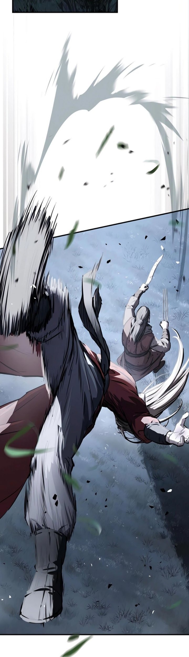 Absolute Dominion chapter 43 halaman 16