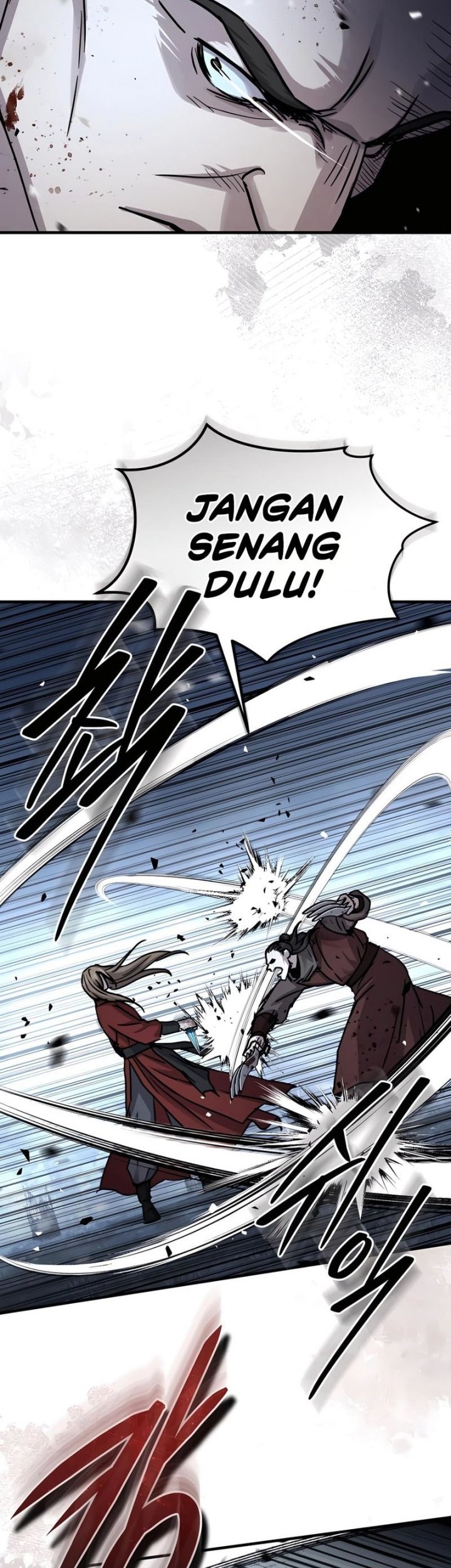 Absolute Dominion chapter 43 halaman 19