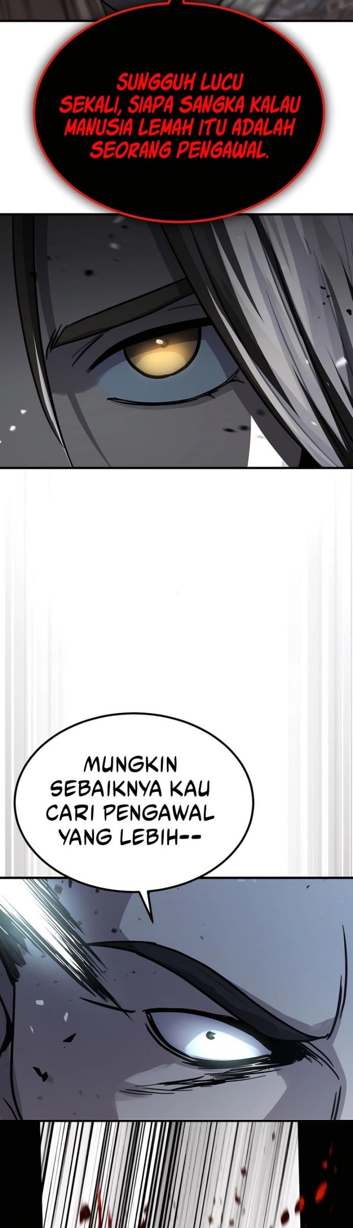 Absolute Dominion chapter 43 halaman 23