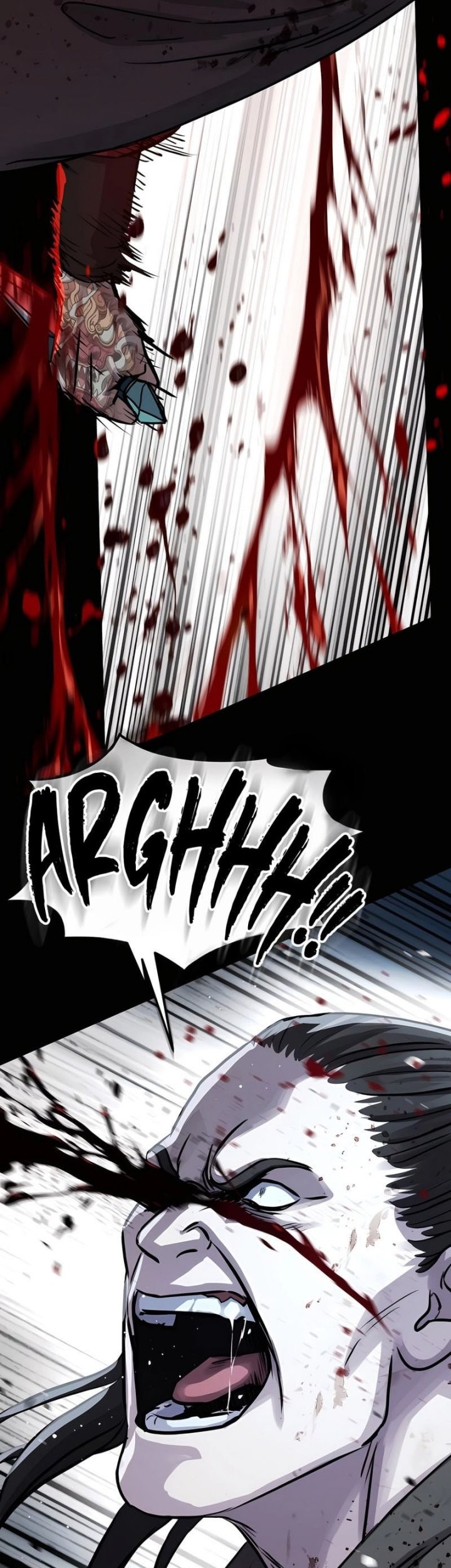 Absolute Dominion chapter 43 halaman 25
