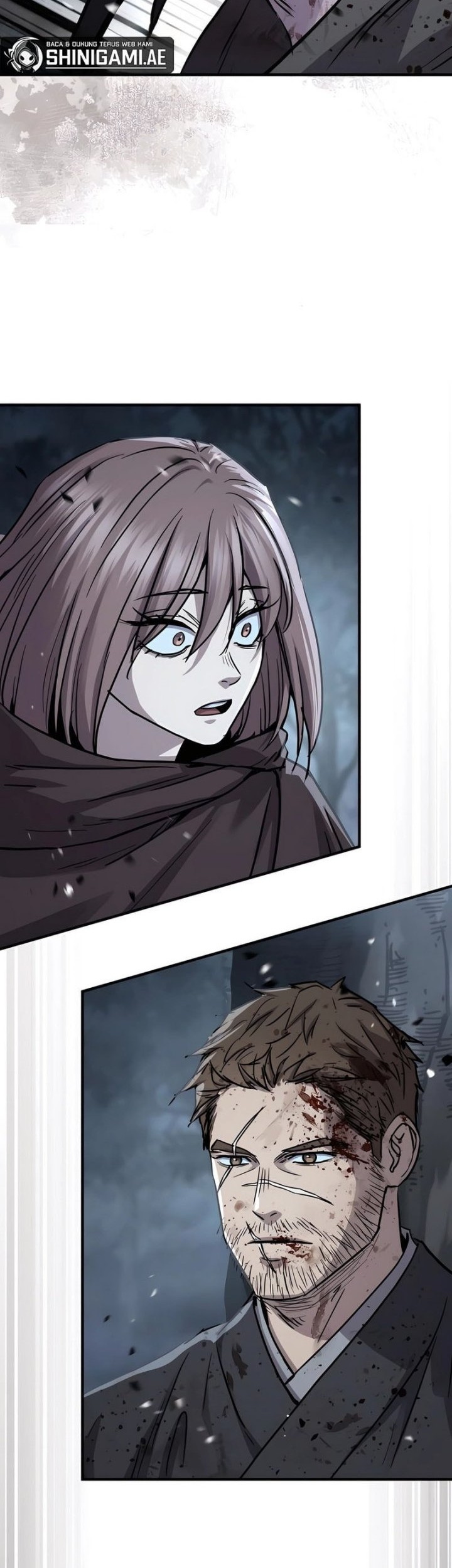 Absolute Dominion chapter 43 halaman 26