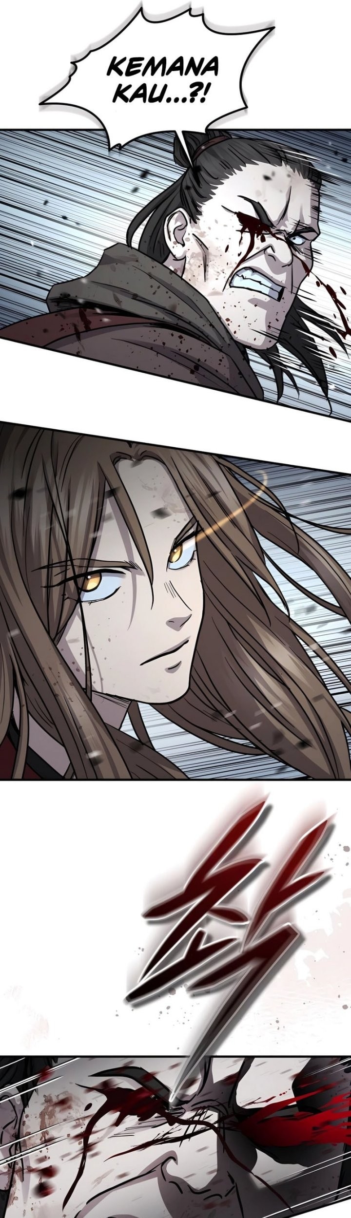Absolute Dominion chapter 43 halaman 28