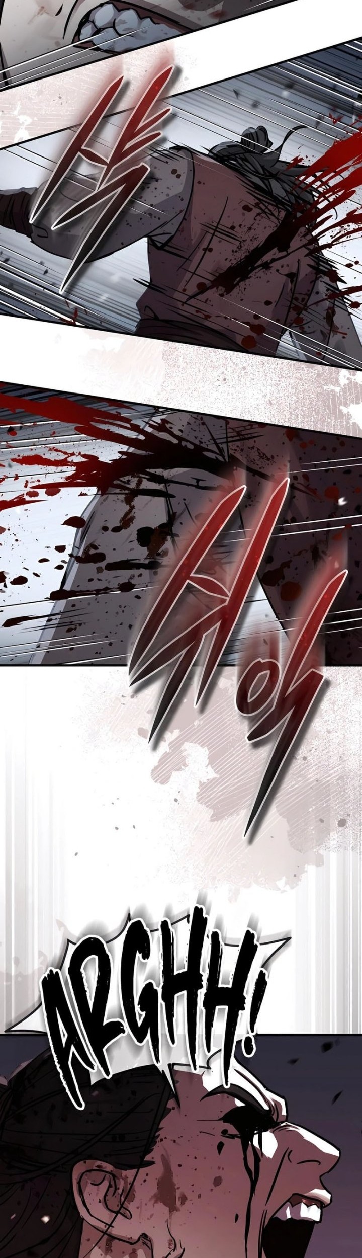 Absolute Dominion chapter 43 halaman 29