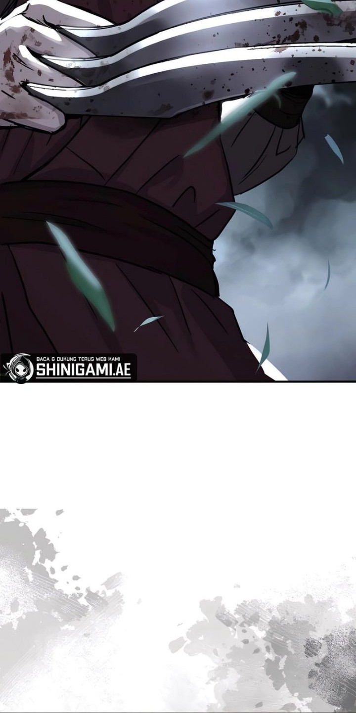 Absolute Dominion chapter 43 halaman 31