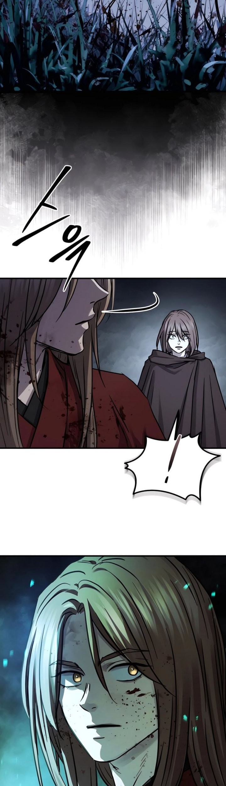 Absolute Dominion chapter 43 halaman 38