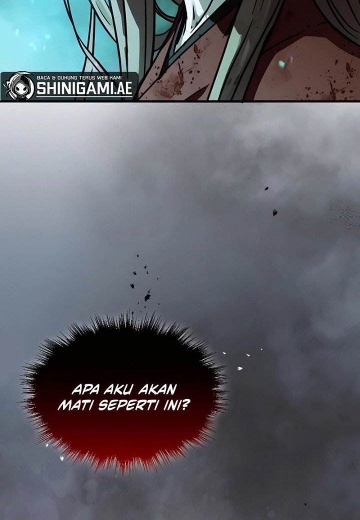 Absolute Dominion chapter 43 halaman 39