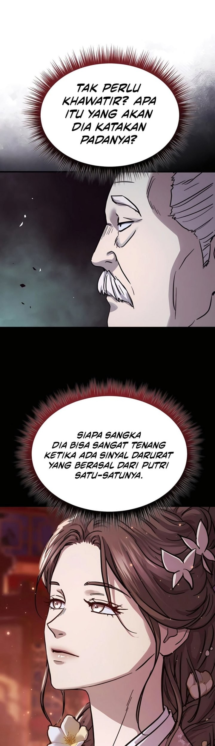 Absolute Dominion chapter 43 halaman 44