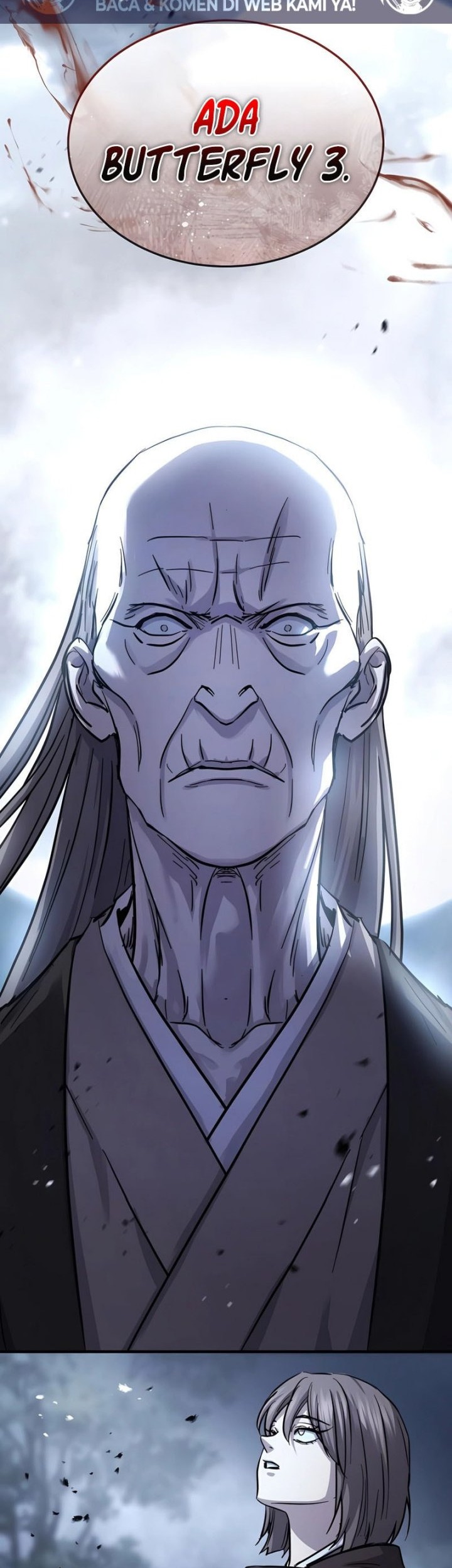 Absolute Dominion chapter 43 halaman 49