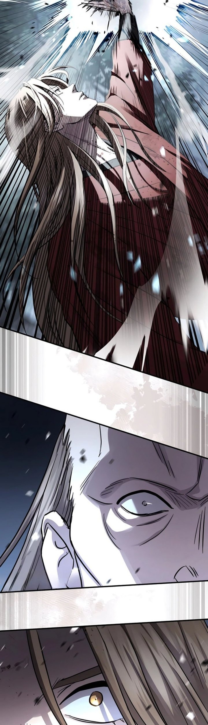 Absolute Dominion chapter 43 halaman 57