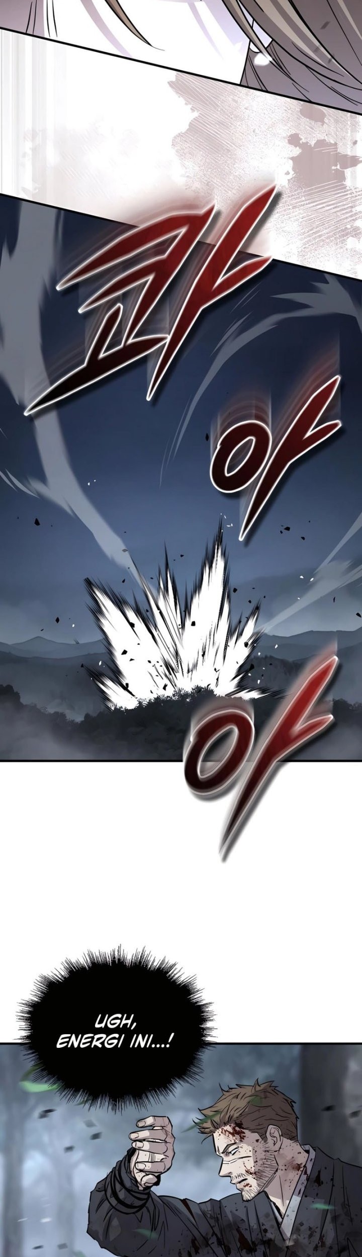 Absolute Dominion chapter 43 halaman 58