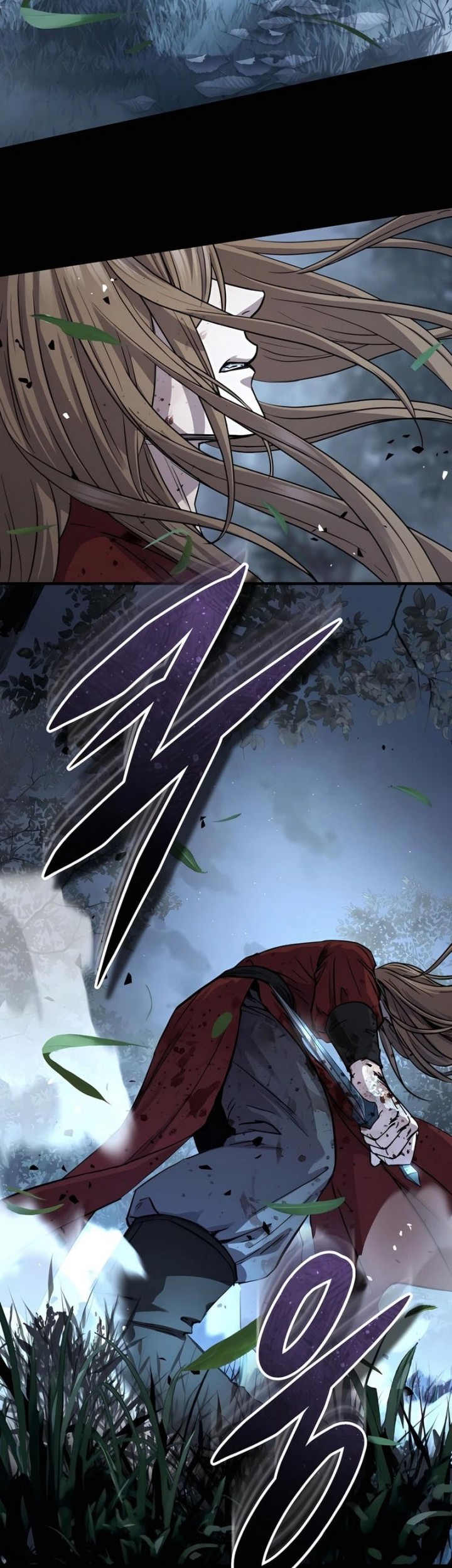 Absolute Dominion chapter 43 halaman 61