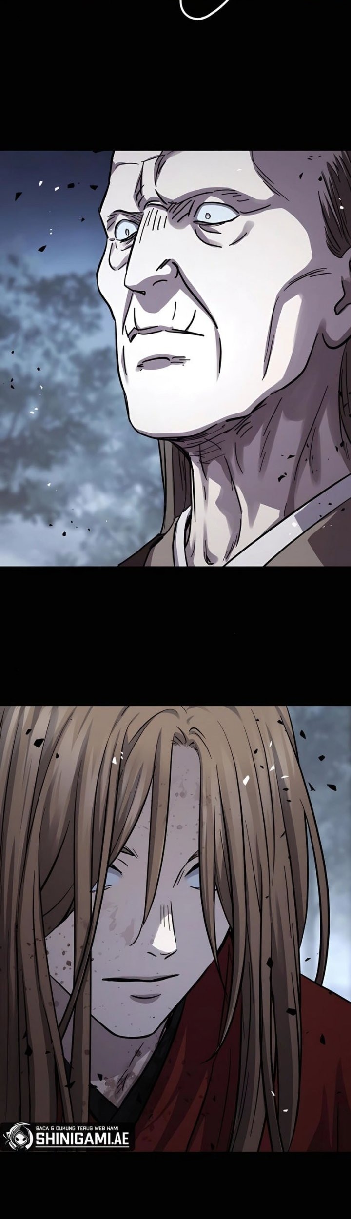 Absolute Dominion chapter 43 halaman 62