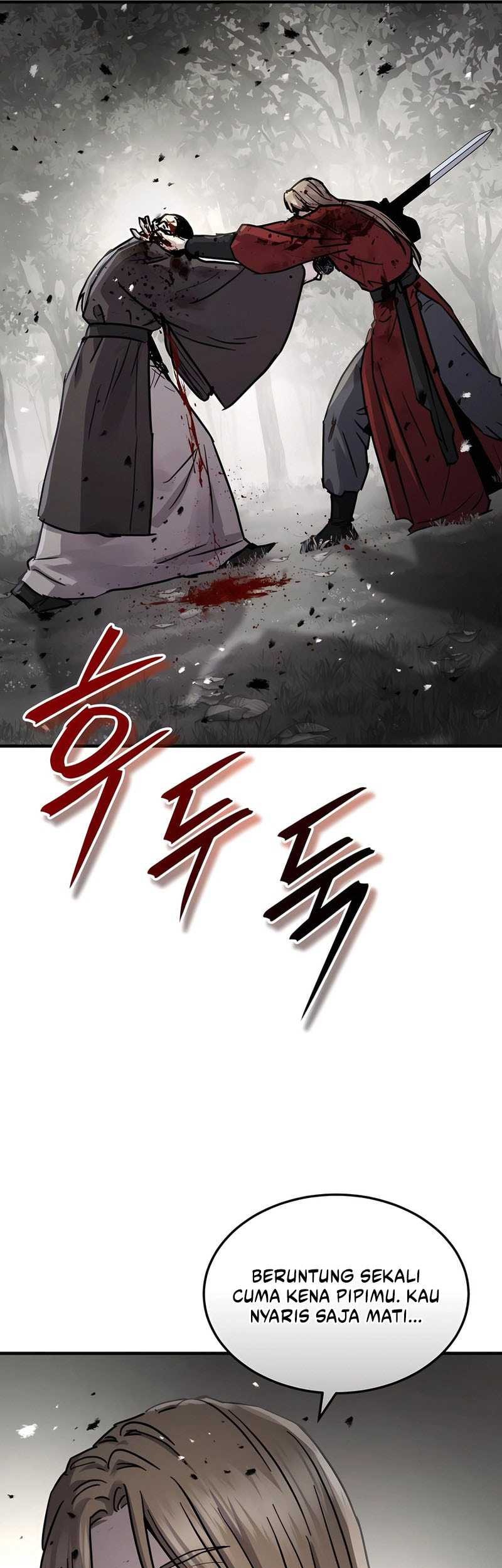 Absolute Dominion chapter 45 halaman 5
