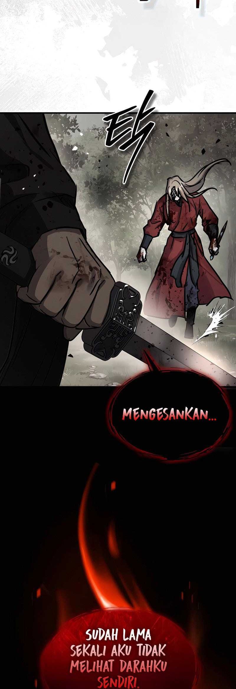 Absolute Dominion chapter 45 halaman 8