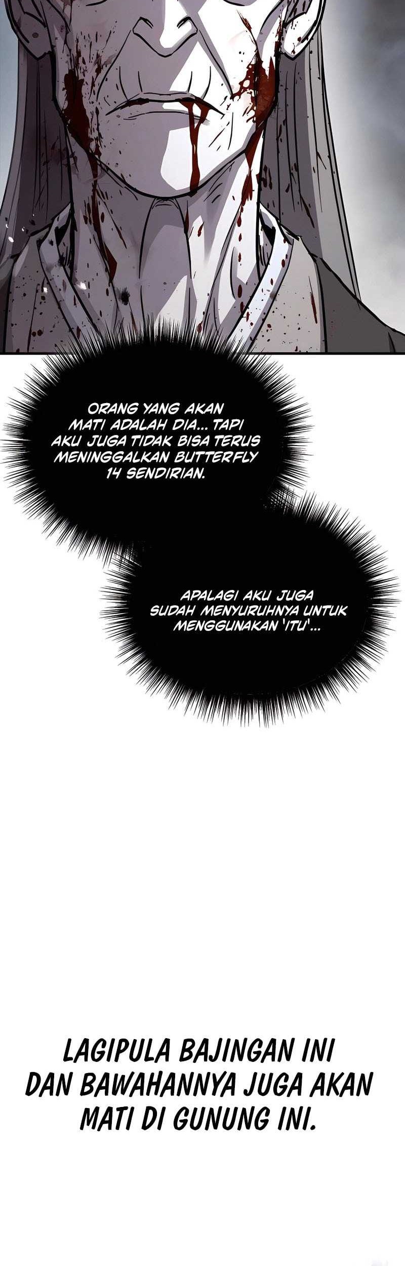 Absolute Dominion chapter 45 halaman 16