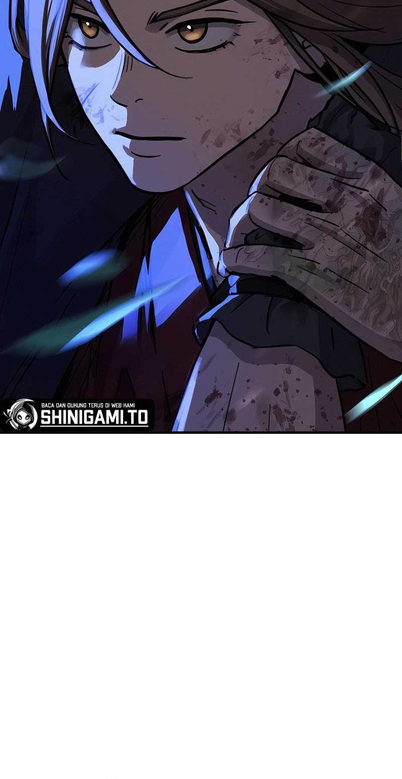 Absolute Dominion chapter 45 halaman 20