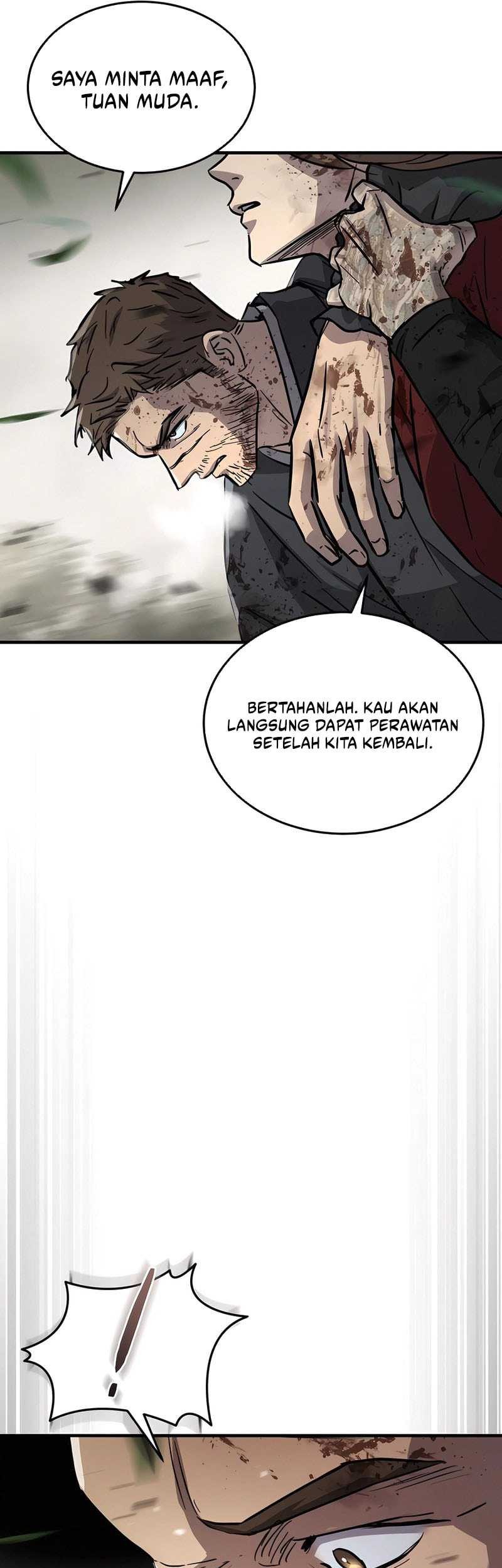 Absolute Dominion chapter 45 halaman 21