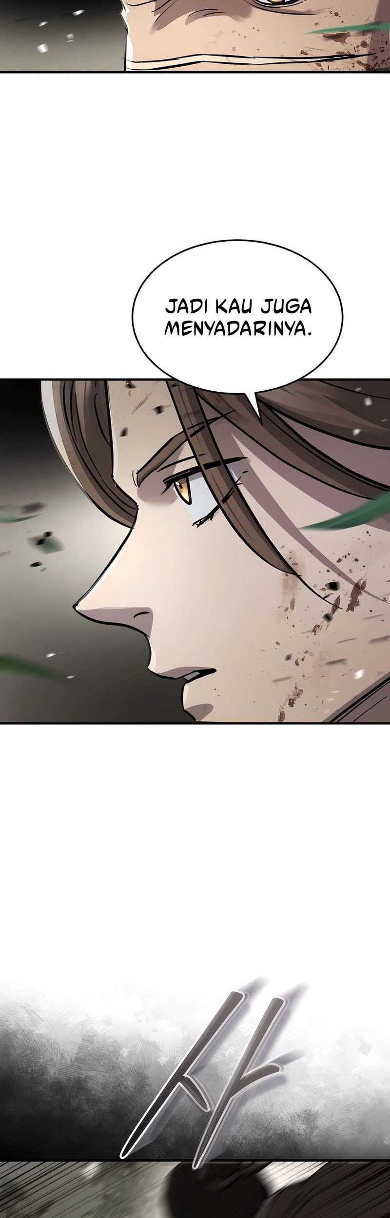 Absolute Dominion chapter 45 halaman 22